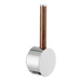 Brizo Odin: Pull-Down Faucet Wood Lever Handle Kit