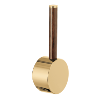Brizo Odin: Pull-Down Faucet Wood Lever Handle Kit