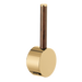 Brizo Odin: Pull-Down Faucet Wood Lever Handle Kit
