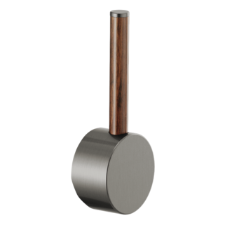 Brizo Odin: Pull-Down Faucet Wood Lever Handle Kit