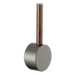 Brizo Odin: Pull-Down Faucet Wood Lever Handle Kit
