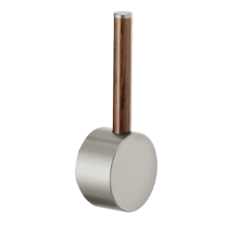 Brizo Odin: Pull-Down Faucet Wood Lever Handle Kit
