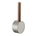 Brizo Odin: Pull-Down Faucet Wood Lever Handle Kit