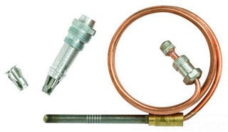 Honeywell Q340A1082 Thermocouple