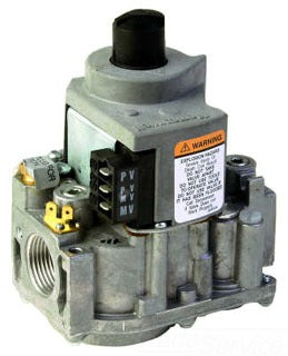 Honeywell VR8345M4302 Gas Control Valve