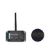Mr. Steam HOMEWIZARD-BLK HomeWizard in Black