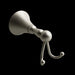 Riobel HU0 Hudson Double Robe Hook
