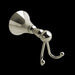 Riobel HU0 Hudson Double Robe Hook