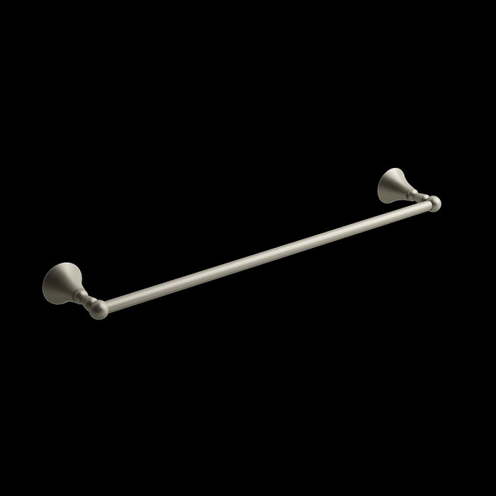Riobel HU5 Hudson 24" Towel Bar
