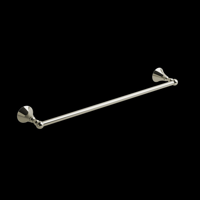 Riobel HU5 Hudson 24" Towel Bar
