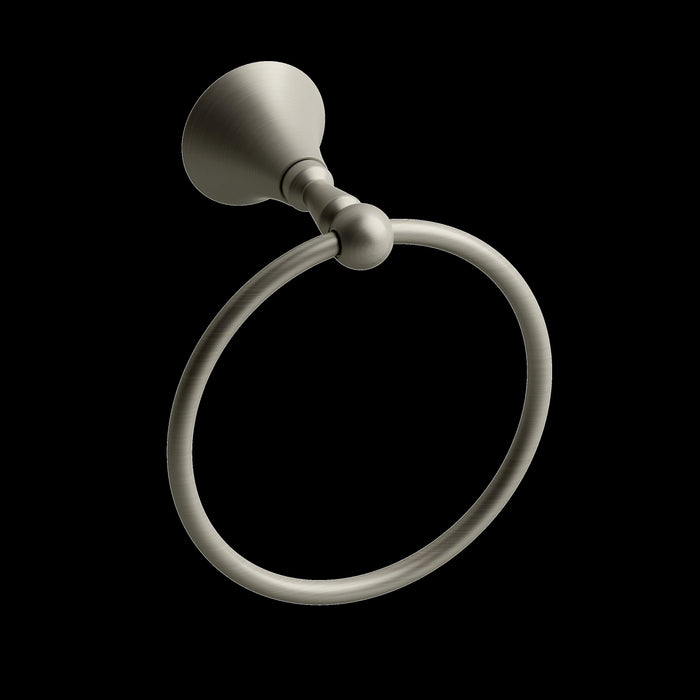 Riobel HU7 Hudson Towel Ring