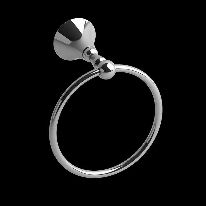 Riobel HU7 Hudson Towel Ring