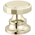 Polished Nickel