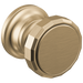 Brizo Beauclere HW5865 Wall Mount Lavatory Wheel Handle Kit - Luxe Gold
