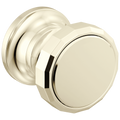 Polished Nickel