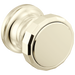 Brizo Beauclere HW5865 Wall Mount Lavatory Wheel Handle Kit - Polished Nickel
