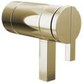 Polished Nickel