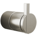 Brizo Frank Lloyd Wright HW60P22 Pressure Balance Valve Lunar Handle Kit - Luxe Nickel