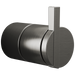 Brizo Frank Lloyd Wright HW60P22 Pressure Balance Valve Lunar Handle Kit - Luxe Steel