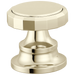 Brizo Beauclere HW665 Roman Tub Faucet Wheel Handle Kit - Polished Nickel