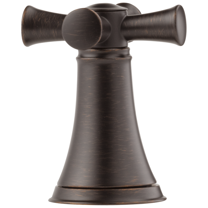 Brizo Brizo Baliza: Metal Cross Handle Kit (Pair)