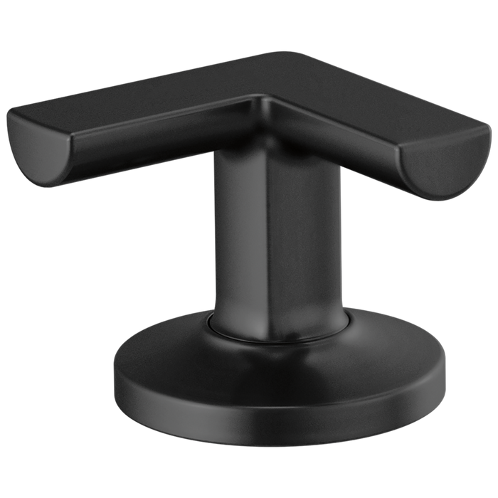 Widespread Lavatory Cross Handles