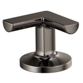Brizo Kintsu: Widespread Lavatory Cross Handle Kit