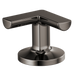 Brizo Kintsu: Widespread Lavatory Cross Handle Kit