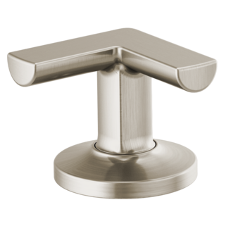 Brizo Kintsu: Widespread Lavatory Cross Handle Kit