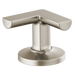 Brizo Kintsu: Widespread Lavatory Cross Handle Kit