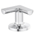 Brizo Kintsu: Widespread Lavatory Cross Handle Kit