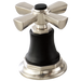 Brizo Brizo Rook: Lavatory Cross Handle Kit