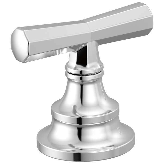 Brizo Beauclere HX5365 Widespread Lavatory Cross Handle Kit - Chrome