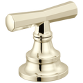 Polished Nickel