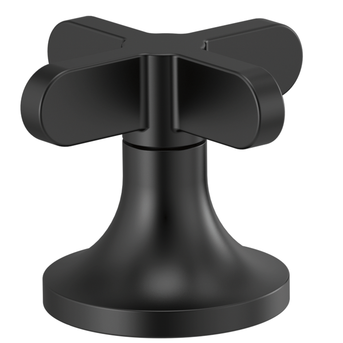 Brizo Jason Wu for Brizo™: Widespread Lavatory Low Cross Handles