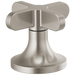 Widespread Lavatory Low Cross Handles