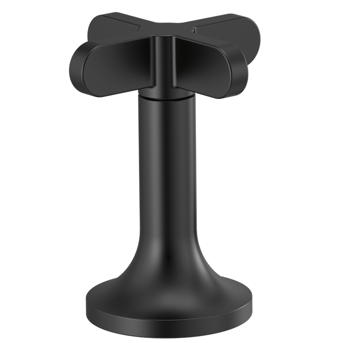 Widespread Lavatory High Cross Handles
