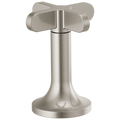 Brushed Nickel