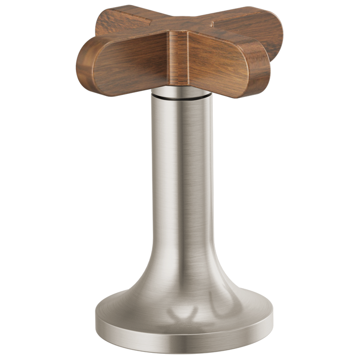 Widespread Lavatory High Cross Handles