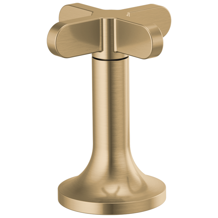 Widespread Lavatory High Cross Handles