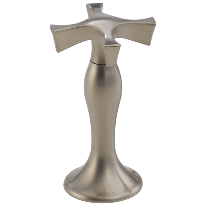 Brizo Brizo RSVP: Lavatory Cross Handle Kit