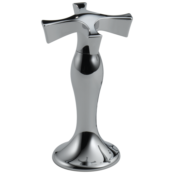 Brizo Brizo RSVP: Lavatory Cross Handle Kit