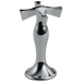 Brizo Brizo RSVP: Lavatory Cross Handle Kit