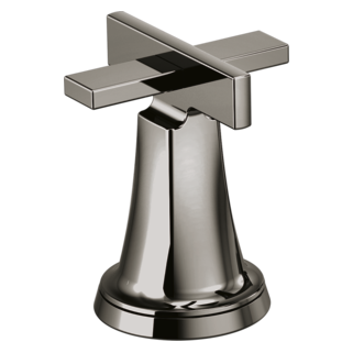 Brizo Levoir: Widespread Lavatory High Cross Handle Kit