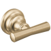 Brizo Beauclere HX5865 Wall Mount Lavatory Cross Handle Kit - Luxe Gold