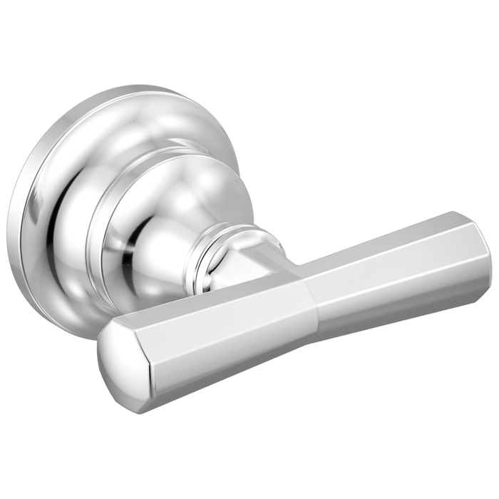 Brizo Beauclere HX5865 Wall Mount Lavatory Cross Handle Kit - Chrome