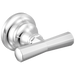Brizo Beauclere HX5865 Wall Mount Lavatory Cross Handle Kit - Chrome