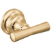 Brizo Beauclere HX5865 Wall Mount Lavatory Cross Handle Kit - Polished Gold