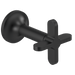 Brizo Brizo Jason Wu for Brizo™: Wall Mount Lavatory Cross Handles