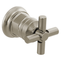 Luxe Nickel